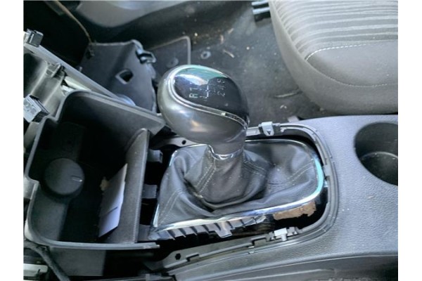 Recambio de palanca de cambio para opel astra j 1.7 cdti referencia OEM IAM 55563829 55486916 