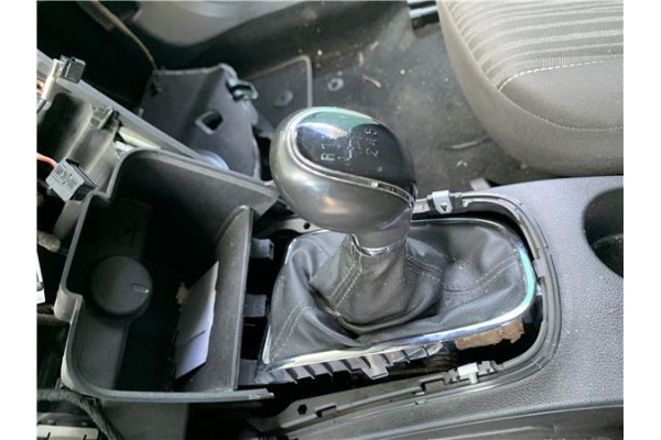 Recambio de palanca de cambio para opel astra j 1.7 cdti referencia OEM IAM 55563829 55486916 