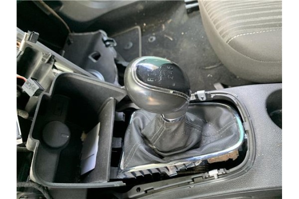 Recambio de palanca de cambio para opel astra j 1.7 cdti referencia OEM IAM 55563829 55486916 