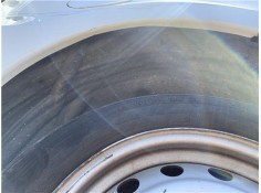 Recambio de pase rueda trasero izquierdo para peugeot expert furgón 2.0 furgón l1h1 referencia OEM IAM 8529XR  