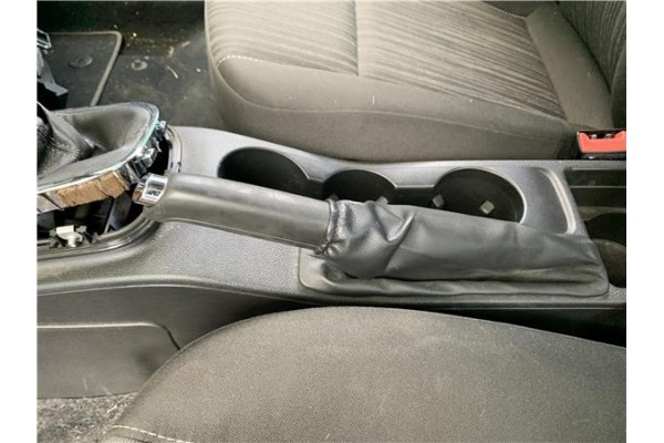 Recambio de palanca freno de mano para opel astra j 1.7 cdti referencia OEM IAM 13252706 13432895 