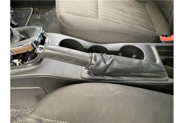Recambio de palanca freno de mano para opel astra j 1.7 cdti referencia OEM IAM 13252706 13432895 