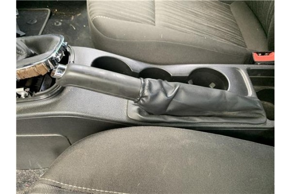 Recambio de palanca freno de mano para opel astra j 1.7 cdti referencia OEM IAM 13252706 13432895 