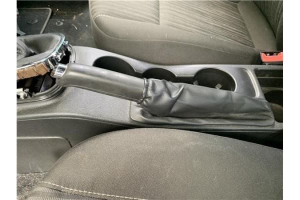 Recambio de palanca freno de mano para opel astra j 1.7 cdti referencia OEM IAM 13252706 13432895 