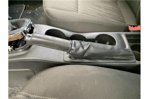 Recambio de palanca freno de mano para opel astra j 1.7 cdti referencia OEM IAM 13252706 13432895 
