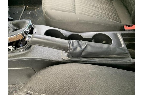 Recambio de palanca freno de mano para opel astra j 1.7 cdti referencia OEM IAM 13252706 13432895 