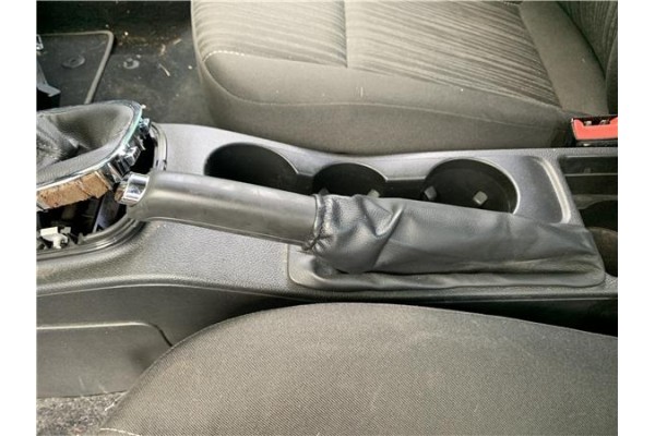 Recambio de palanca freno de mano para opel astra j 1.7 cdti referencia OEM IAM 13252706 13432895 