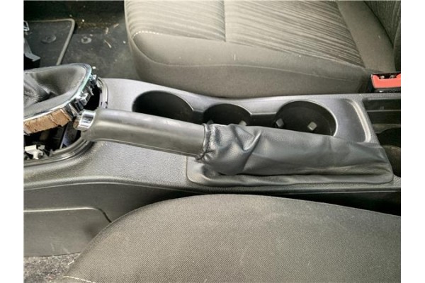 Recambio de palanca freno de mano para opel astra j 1.7 cdti referencia OEM IAM 13252706 13432895 
