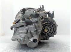 Recambio de caja cambios manual para renault scenic i (ja...) 1.9 dci authentique referencia OEM IAM NDO008  