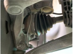 Recambio de palier delantero izquierdo para opel astra j 1.7 cdti referencia OEM IAM 13250834 10185243 