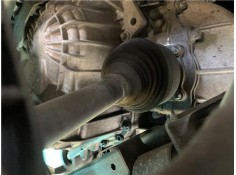 Recambio de palier delantero izquierdo para opel astra j 1.7 cdti referencia OEM IAM 13250834 10185243 