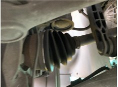 Recambio de palier delantero izquierdo para opel astra j 1.7 cdti referencia OEM IAM 13250834 10185243 