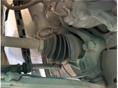 Recambio de palier delantero izquierdo para opel astra j 1.7 cdti referencia OEM IAM 13250834 10185243 