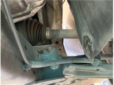 Recambio de palier delantero izquierdo para opel astra j 1.7 cdti referencia OEM IAM 13250834 10185243 