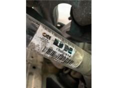 Recambio de palier delantero izquierdo para opel astra j 1.7 cdti referencia OEM IAM 13250834 10185243 