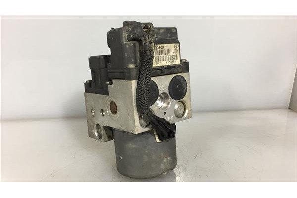 Recambio de nucleo abs para citroen xsara picasso 1.6 referencia OEM IAM 9633666580 0265216642 