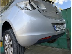 Recambio de paragolpes trasero para opel astra j 1.7 cdti referencia OEM IAM 13266587 13348049 