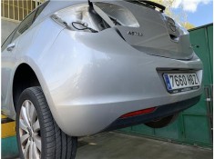 Recambio de paragolpes trasero para opel astra j 1.7 cdti referencia OEM IAM 13266587 13348049 