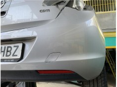 Recambio de paragolpes trasero para opel astra j 1.7 cdti referencia OEM IAM 13266587 13348049 