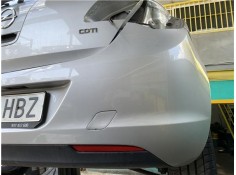 Recambio de paragolpes trasero para opel astra j 1.7 cdti referencia OEM IAM 13266587 13348049 