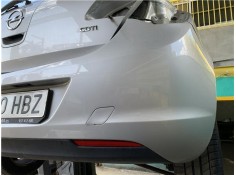 Recambio de paragolpes trasero para opel astra j 1.7 cdti referencia OEM IAM 13266587 13348049 