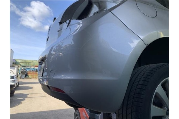 Recambio de paragolpes trasero para opel astra j 1.7 cdti referencia OEM IAM 13266587 13348049 