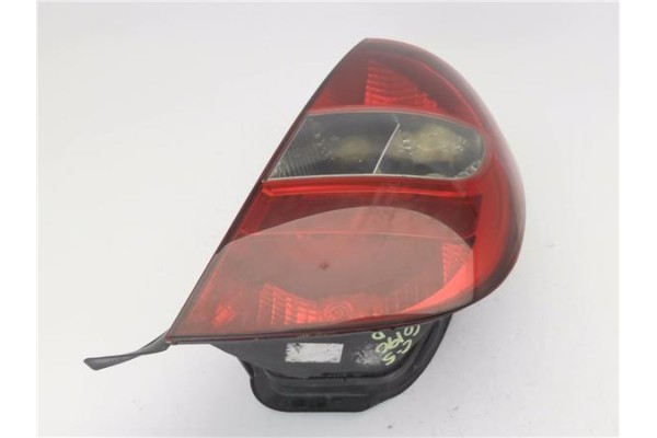 Recambio de piloto trasero derecho para citroen c5 berlina 2.0 hdi referencia OEM IAM 9632646680 6351S2 