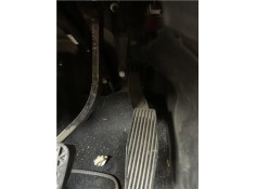 Recambio de pedal acelerador para opel astra j 1.7 cdti referencia OEM IAM 13252702  