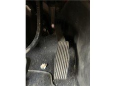Recambio de pedal acelerador para opel astra j 1.7 cdti referencia OEM IAM 13252702  