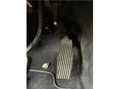 Recambio de pedal acelerador para opel astra j 1.7 cdti referencia OEM IAM 13252702  