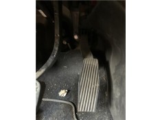 Recambio de pedal acelerador para opel astra j 1.7 cdti referencia OEM IAM 13252702  