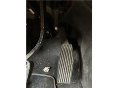 Recambio de pedal acelerador para opel astra j 1.7 cdti referencia OEM IAM 13252702  