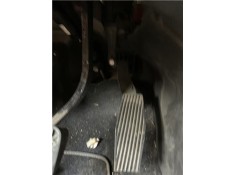 Recambio de pedal acelerador para opel astra j 1.7 cdti referencia OEM IAM 13252702  