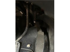 Recambio de pedal acelerador para opel astra j 1.7 cdti referencia OEM IAM 13252702  