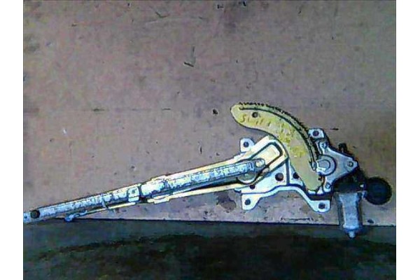 Recambio de mecanismo elevalunas delantero izquierdo para suzuki swift iii (sg) 1.3 referencia OEM IAM   