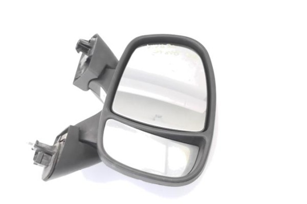 Recambio de retrovisor electrico derecho para opel vivaro 2.0 cdti referencia OEM IAM E11026305  