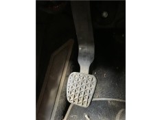 Recambio de pedal embrague para opel astra j 1.7 cdti referencia OEM IAM 13331937  