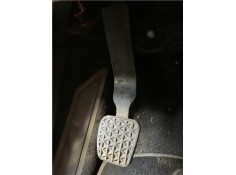 Recambio de pedal embrague para opel astra j 1.7 cdti referencia OEM IAM 13331937  