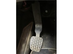 Recambio de pedal embrague para opel astra j 1.7 cdti referencia OEM IAM 13331937  