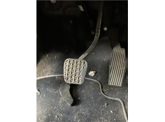 Recambio de pedal freno para opel astra j 1.7 cdti referencia OEM IAM 13331937  