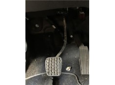 Recambio de pedal freno para opel astra j 1.7 cdti referencia OEM IAM 13331937  