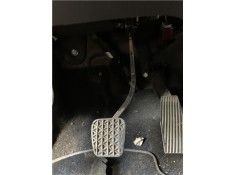 Recambio de pedal freno para opel astra j 1.7 cdti referencia OEM IAM 13331937  
