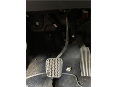 Recambio de pedal freno para opel astra j 1.7 cdti referencia OEM IAM 13331937  
