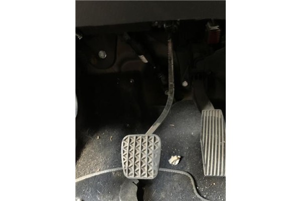 Recambio de pedal freno para opel astra j 1.7 cdti referencia OEM IAM 13331937  