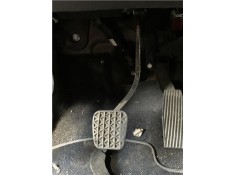 Recambio de pedal freno para opel astra j 1.7 cdti referencia OEM IAM 13331937  