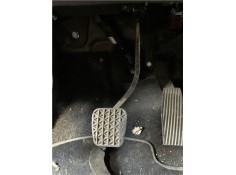 Recambio de pedal freno para opel astra j 1.7 cdti referencia OEM IAM 13331937  