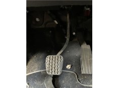 Recambio de pedal freno para opel astra j 1.7 cdti referencia OEM IAM 13331937  