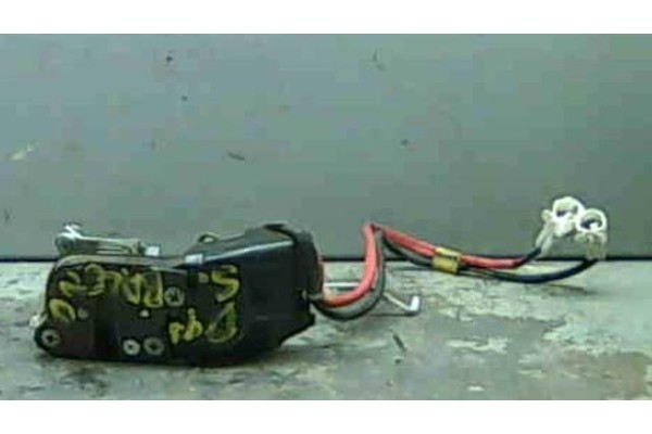 Recambio de cierre electromagnetico delantero derecho para suzuki baleno berlina sy (eg)(1995) 1.6 i 16v referencia OEM IAM   
