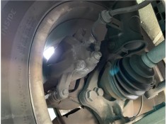 Recambio de pinza freno delantero derecha para opel astra j 1.7 cdti referencia OEM IAM 13301227  