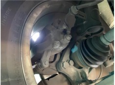 Recambio de pinza freno delantero derecha para opel astra j 1.7 cdti referencia OEM IAM 13301227  